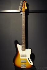 FANO Oltre JM4 -3Tone Sunburst / Light Distress-【4.06kg】_2