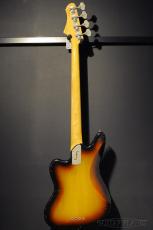 FANO Oltre JM4 -3Tone Sunburst / Light Distress-【4.06kg】_3