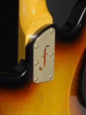 FANO Oltre JM4 -3Tone Sunburst / Light Distress-【4.06kg】_5