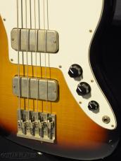 FANO Oltre JM4 -3Tone Sunburst / Light Distress-【4.06kg】_6