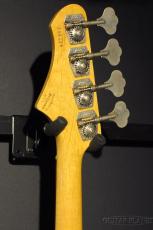FANO Oltre JM4 -3Tone Sunburst / Light Distress-【4.06kg】_10