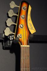 FANO Oltre JM4 -3Tone Sunburst / Light Distress-【4.06kg】_11