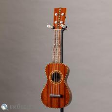 Ohana Ukulele Pequeno Soprano