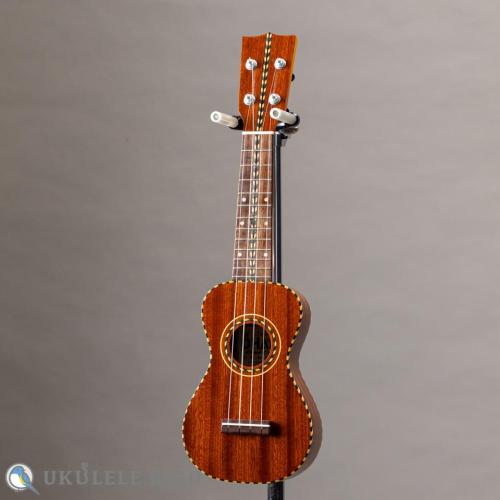 Ohana Ukulele Pequeno Soprano