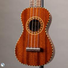 Ohana Ukulele Pequeno Soprano_2