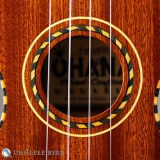 Ohana Ukulele Pequeno Soprano_4