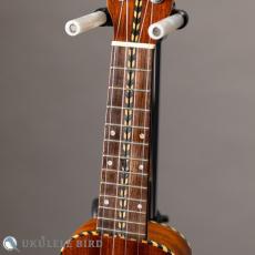 Ohana Ukulele Pequeno Soprano_5
