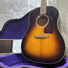 Gibson 【試奏動画あり】Murphy Lab 1942 Banner J-45 Vintage Sunburst Light Aged #22155048 【爆鳴り】【送料当社負担】【池袋店在庫品】