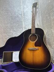 Gibson 【試奏動画あり】Murphy Lab 1942 Banner J-45 Vintage Sunburst Light Aged #22155048 【爆鳴り】【送料当社負担】【池袋店在庫品】_2