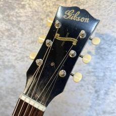 Gibson 【試奏動画あり】Murphy Lab 1942 Banner J-45 Vintage Sunburst Light Aged #22155048 【爆鳴り】【送料当社負担】【池袋店在庫品】_3