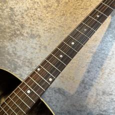 Gibson 【試奏動画あり】Murphy Lab 1942 Banner J-45 Vintage Sunburst Light Aged #22155048 【爆鳴り】【送料当社負担】【池袋店在庫品】_4