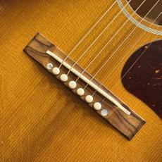 Gibson 【試奏動画あり】Murphy Lab 1942 Banner J-45 Vintage Sunburst Light Aged #22155048 【爆鳴り】【送料当社負担】【池袋店在庫品】_5