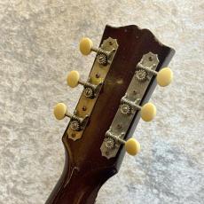 Gibson 【試奏動画あり】Murphy Lab 1942 Banner J-45 Vintage Sunburst Light Aged #22155048 【爆鳴り】【送料当社負担】【池袋店在庫品】_6