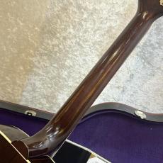 Gibson 【試奏動画あり】Murphy Lab 1942 Banner J-45 Vintage Sunburst Light Aged #22155048 【爆鳴り】【送料当社負担】【池袋店在庫品】_7