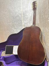 Gibson 【試奏動画あり】Murphy Lab 1942 Banner J-45 Vintage Sunburst Light Aged #22155048 【爆鳴り】【送料当社負担】【池袋店在庫品】_8
