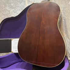 Gibson 【試奏動画あり】Murphy Lab 1942 Banner J-45 Vintage Sunburst Light Aged #22155048 【爆鳴り】【送料当社負担】【池袋店在庫品】_9