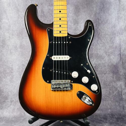 Fender 1980 Stratocaster