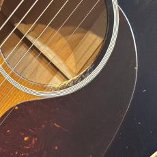 Gibson 【試奏動画あり】Murphy Lab 1942 Banner J-45 Vintage Sunburst Light Aged #22155048 【爆鳴り】【送料当社負担】【池袋店在庫品】_11