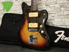 Fender Japan JM66-80 3TS 1995-1996_2