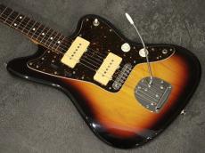 Fender Japan JM66-80 3TS 1995-1996_4