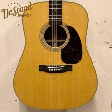 Martin 2025年製　D-28　♯2988980 【無金利分割OK】【送料込み】