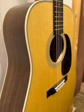 Martin 2025年製　D-28　♯2988980 【無金利分割OK】【送料込み】_4