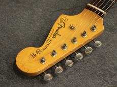 Fender Japan JM66-80 3TS 1995-1996_7