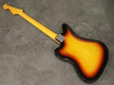 Fender Japan JM66-80 3TS 1995-1996_8