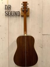 Martin 2025年製　D-28　♯2988980 【無金利分割OK】【送料込み】_9