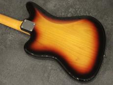 Fender Japan JM66-80 3TS 1995-1996_9
