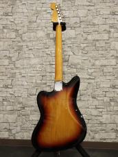 Fender Japan JM66-80 3TS 1995-1996_12