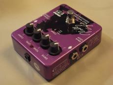 EBS Billy Sheehan Signature Drive Pedal_4
