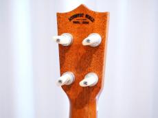 Acoustic World Style-2 Soprano Spruce/Maple Ukulele_5