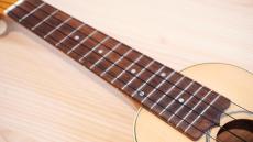 Acoustic World Style-2 Soprano Spruce/Maple Ukulele_6