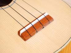 Acoustic World Style-2 Soprano Spruce/Maple Ukulele_9