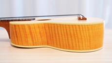 Acoustic World Style-2 Soprano Spruce/Maple Ukulele_10