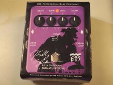 EBS Billy Sheehan Signature Drive Pedal_7