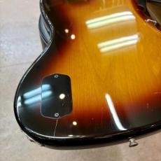 Fender Deluxe Active Jazz Bass_6