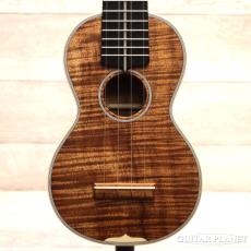 Martin 【BIG SALE !】Custom 3K Soprano Uke 【2018年製】【ソプラノ/ハワイアンコア】【Style-3K】【24回金利0%対象】【送料込】