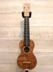 Martin 【BIG SALE !】Custom 3K Soprano Uke 【2018年製】【ソプラノ/ハワイアンコア】【Style-3K】【24回金利0%対象】【送料込】_2
