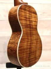 Martin 【BIG SALE !】Custom 3K Soprano Uke 【2018年製】【ソプラノ/ハワイアンコア】【Style-3K】【24回金利0%対象】【送料込】_4