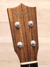 Martin 【BIG SALE !】Custom 3K Soprano Uke 【2018年製】【ソプラノ/ハワイアンコア】【Style-3K】【24回金利0%対象】【送料込】_8