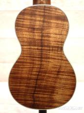 Martin 【BIG SALE !】Custom 3K Soprano Uke 【2018年製】【ソプラノ/ハワイアンコア】【Style-3K】【24回金利0%対象】【送料込】_10