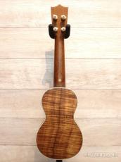 Martin 【BIG SALE !】Custom 3K Soprano Uke 【2018年製】【ソプラノ/ハワイアンコア】【Style-3K】【24回金利0%対象】【送料込】_11