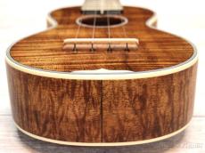 Martin 【BIG SALE !】Custom 3K Soprano Uke 【2018年製】【ソプラノ/ハワイアンコア】【Style-3K】【24回金利0%対象】【送料込】_12