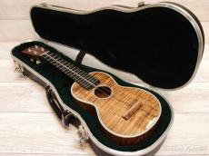 Martin 【BIG SALE !】Custom 3K Soprano Uke 【2018年製】【ソプラノ/ハワイアンコア】【Style-3K】【24回金利0%対象】【送料込】_13