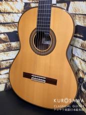 Paco Castillo パコ・カスティージョ 205S 松・ローズウッド【日本総本店2F在庫品】_2