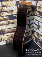 Paco Castillo パコ・カスティージョ 205S 松・ローズウッド【日本総本店2F在庫品】_6