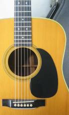 Martin D-76 US 200th Anniversary Model / Limited Edition・Eagle Head Inlay・13 State Stars Inlay・Herringbone and Rosette・Sitka Spruce Top・Rosewood Side and Back  【With Martin Biack Case】  1976年製_2