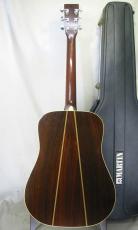 Martin D-76 US 200th Anniversary Model / Limited Edition・Eagle Head Inlay・13 State Stars Inlay・Herringbone and Rosette・Sitka Spruce Top・Rosewood Side and Back  【With Martin Biack Case】  1976年製_4